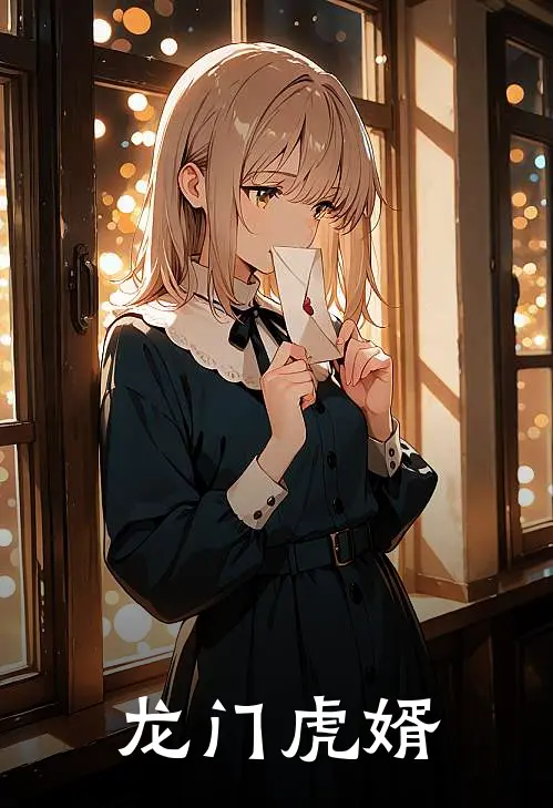 龙门虎婿