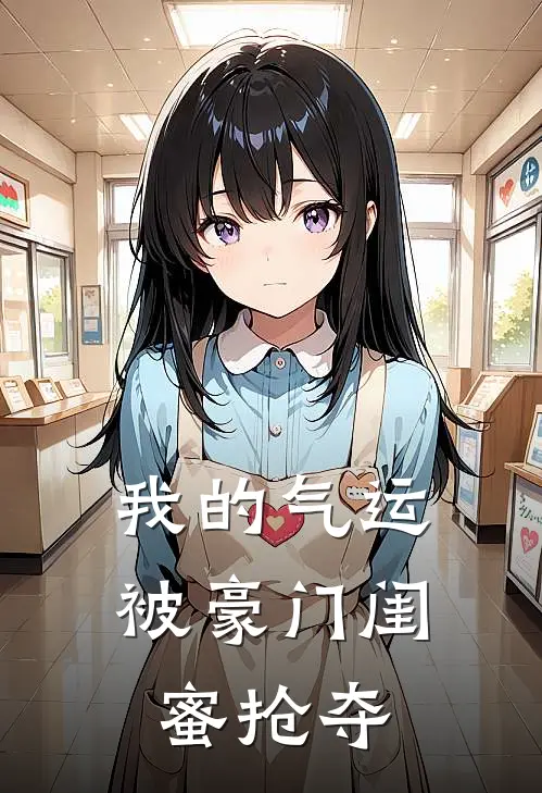 我的气运被豪门闺蜜抢夺