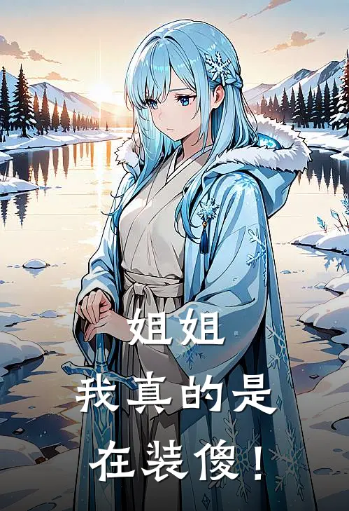 姐姐,我真的是在装傻!