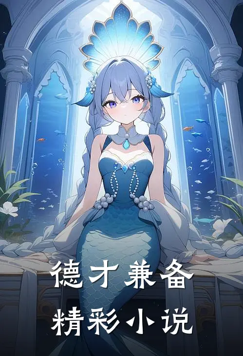 德才兼备精彩小说