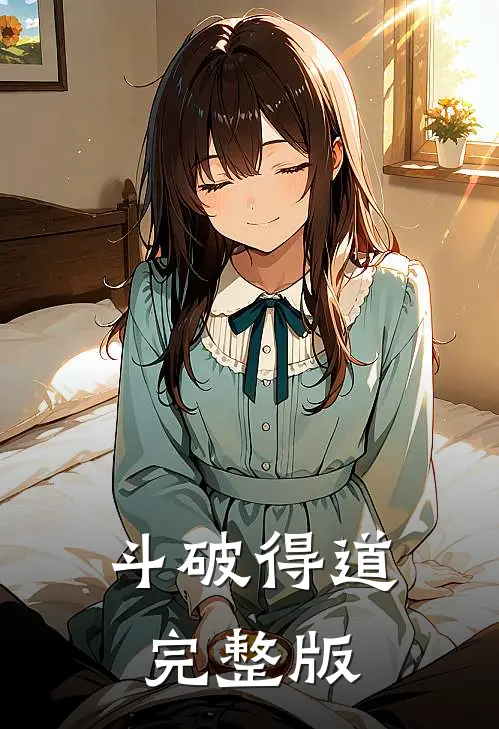 斗破得道完整版