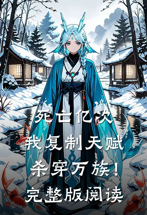 死亡亿次,我复制天赋杀穿万族!完整版阅读