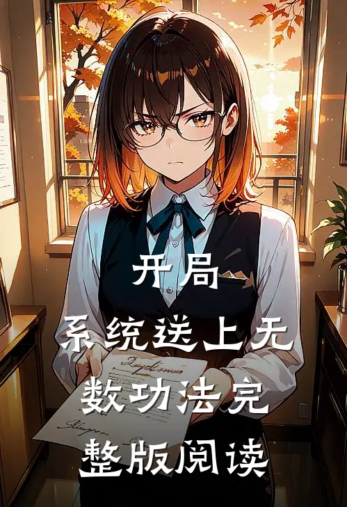 开局：系统送上无数功法完整版阅读