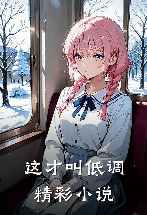 这才叫低调精彩小说