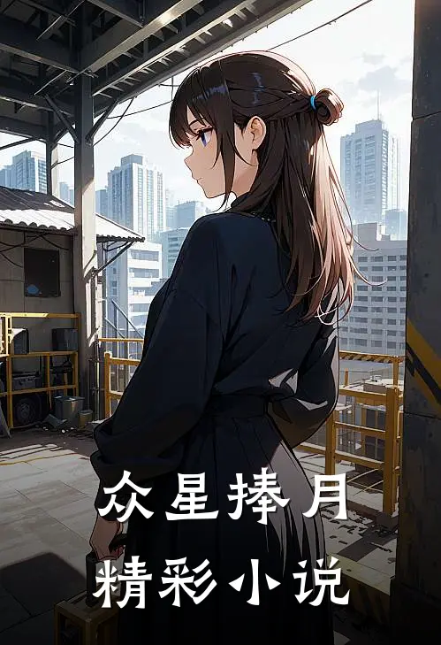 众星捧月精彩小说