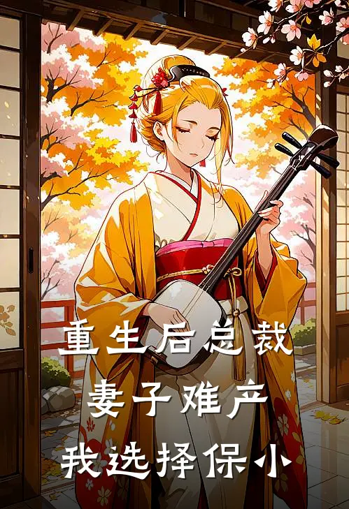 重生后总裁妻子难产,我选择保小