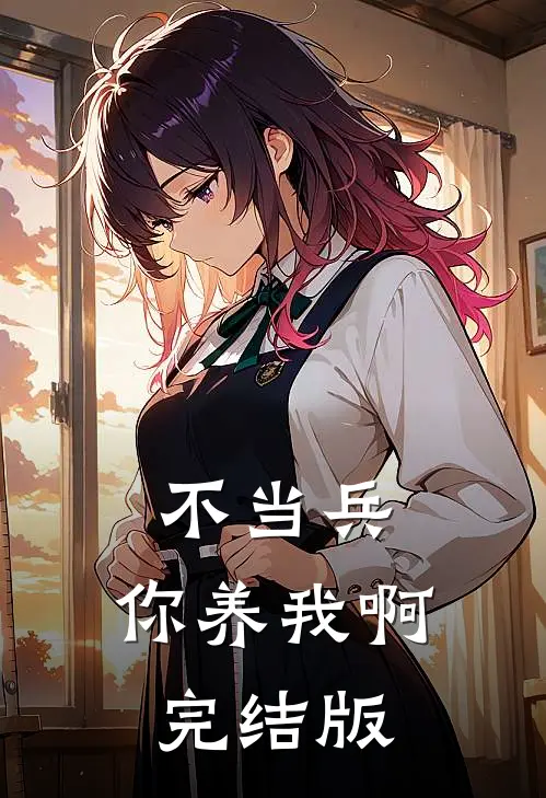 不当兵,你养我啊完结版