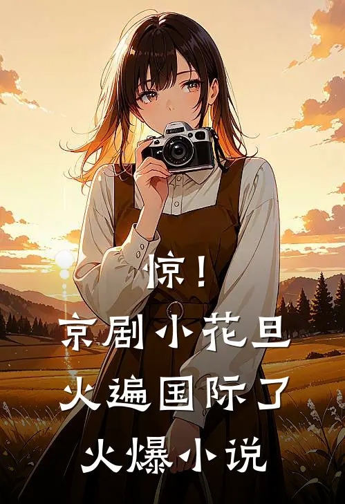 惊!京剧小花旦火遍国际了火爆小说