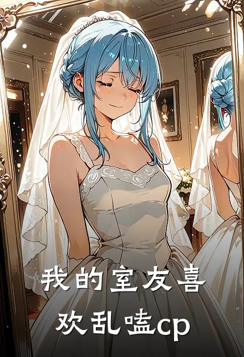 我的室友喜欢乱嗑cp