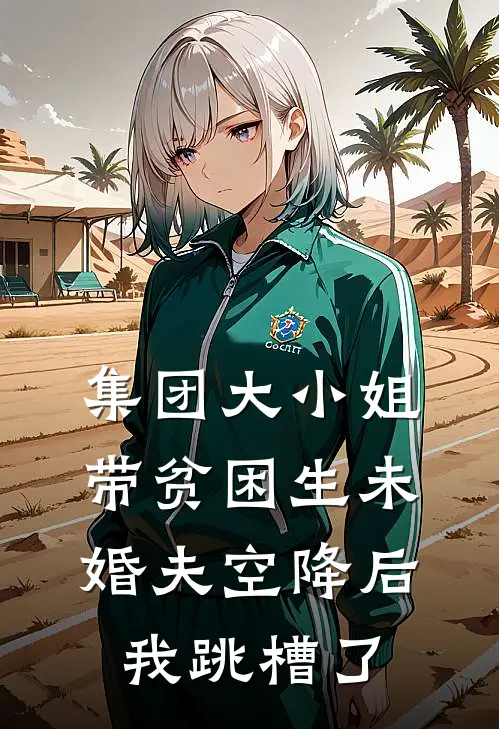 集团大小姐带贫困生未婚夫空降后,我跳槽了