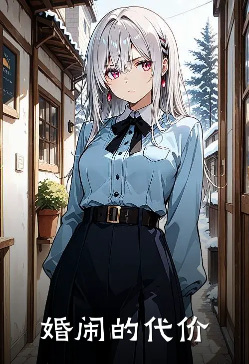 婚闹的代价