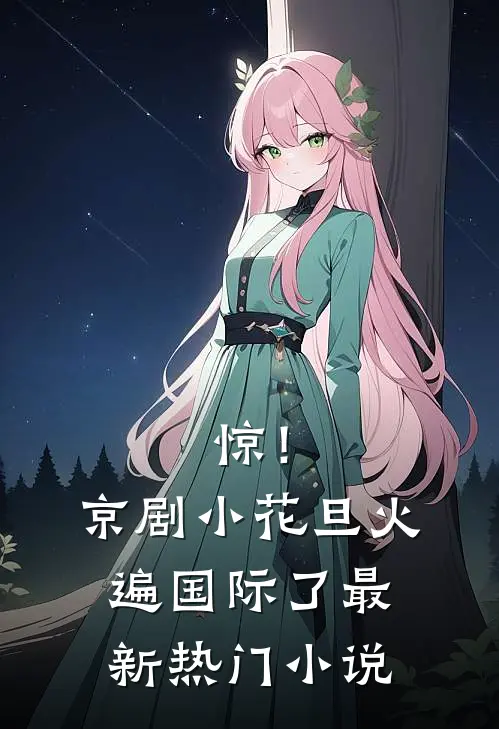 惊!京剧小花旦火遍国际了最新热门小说