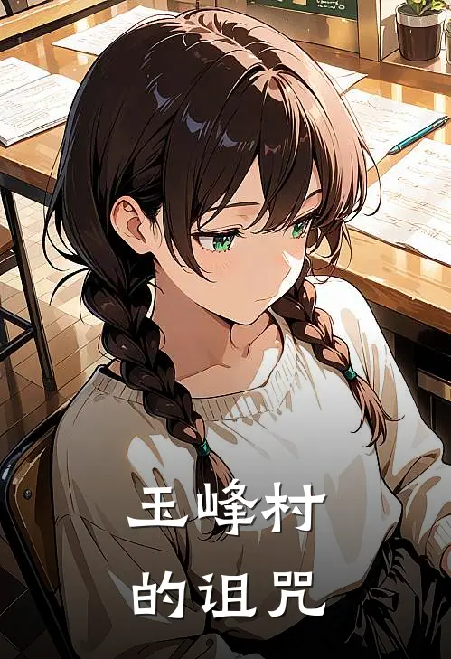 玉峰村的诅咒