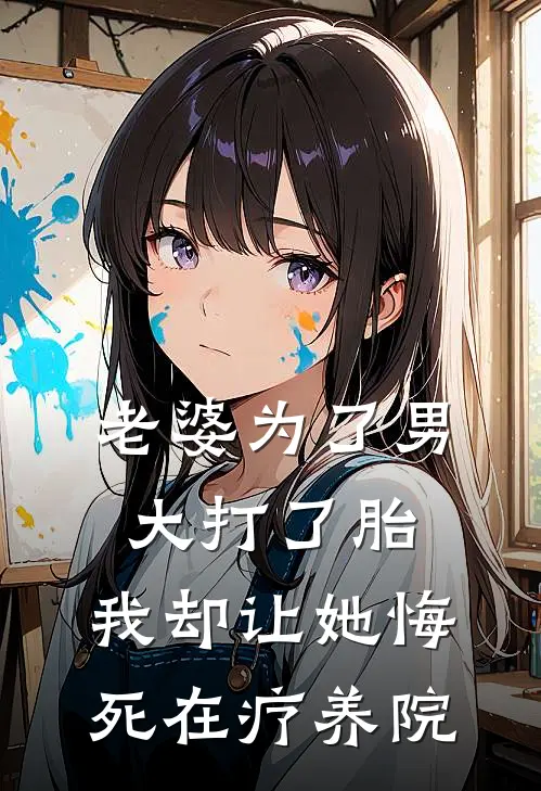 老婆为了男大打了胎，我却让她悔死在疗养院