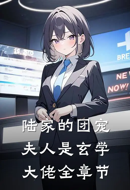 陆家的团宠夫人是玄学大佬全章节