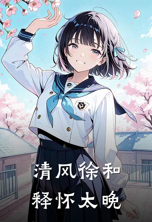 清风徐和，释怀太晚