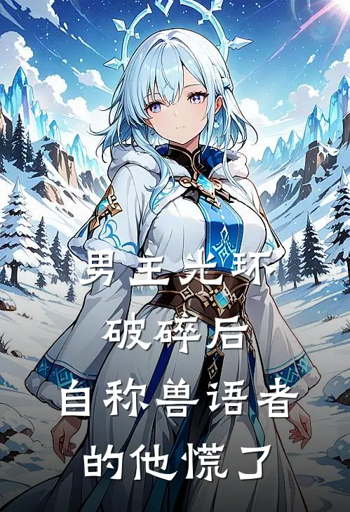 男主光环破碎后，自称兽语者的他慌了