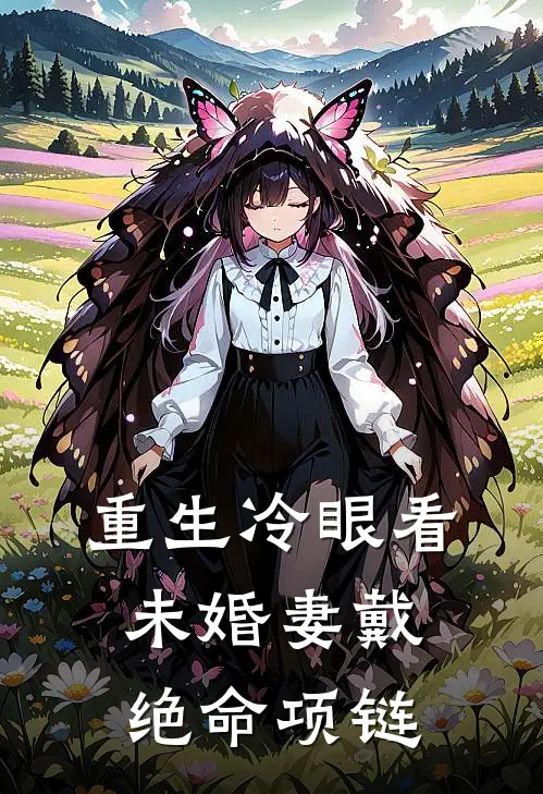 重生冷眼看未婚妻戴绝命项链