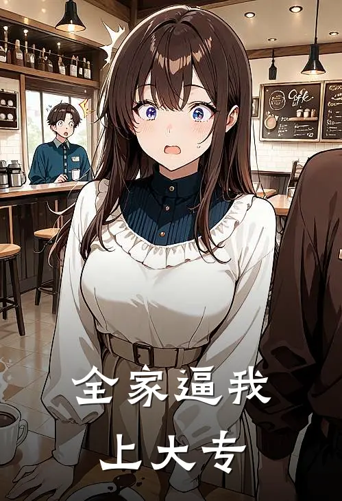 全家逼我上大专