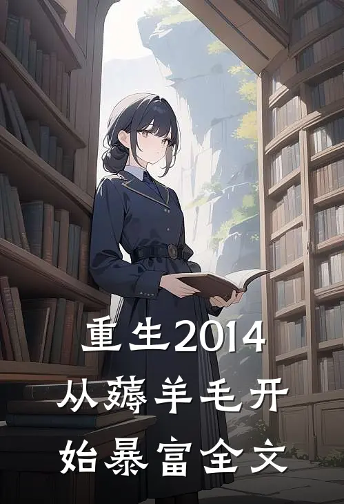 重生2014，从薅羊毛开始暴富全文