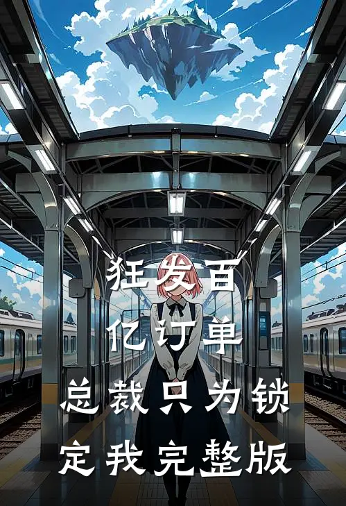 狂发百亿订单,总裁只为锁定我完整版