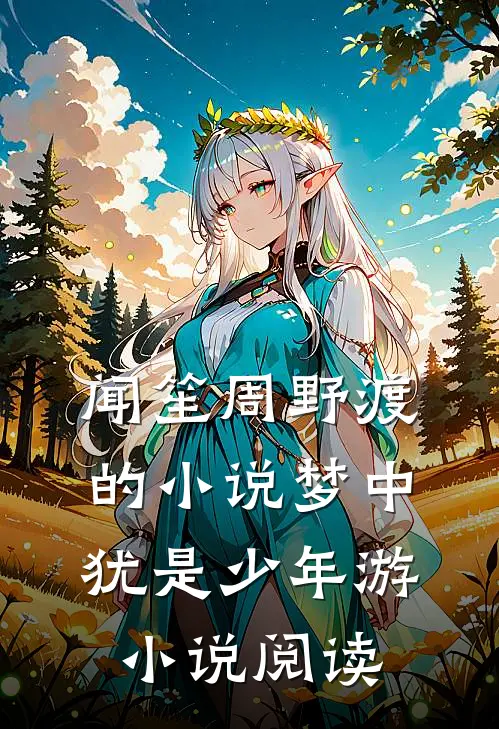 闻笙周野渡的小说梦中犹是少年游小说阅读