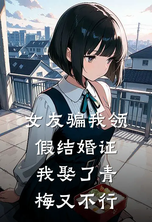 女友骗我领假结婚证，我娶了青梅又不行