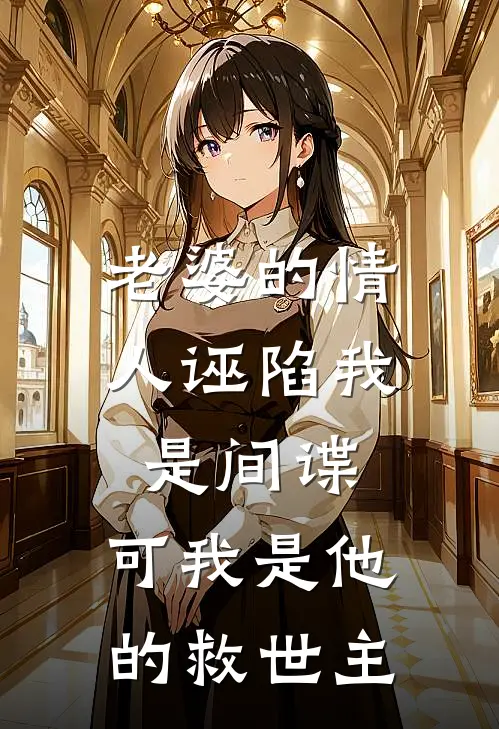 老婆的情人诬陷我是间谍，可我是他的救世主