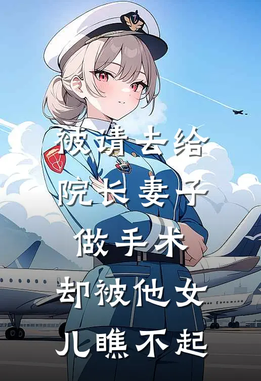 被请去给院长妻子做手术，却被他女儿瞧不起