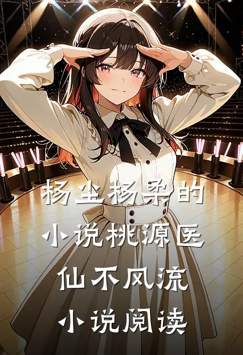 杨尘杨柔的小说桃源医仙不风流小说阅读