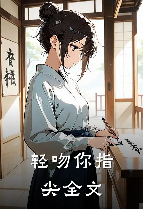 轻吻你指尖全文