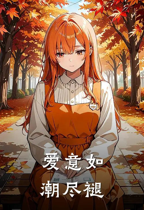 爱意如潮尽褪