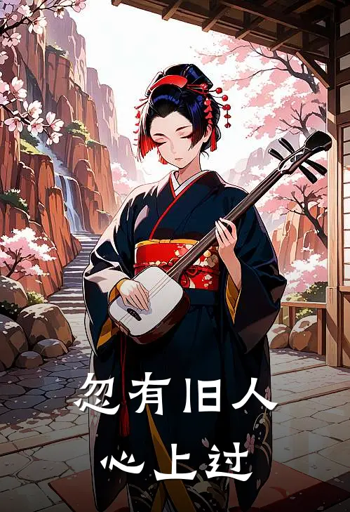 忽有旧人心上过