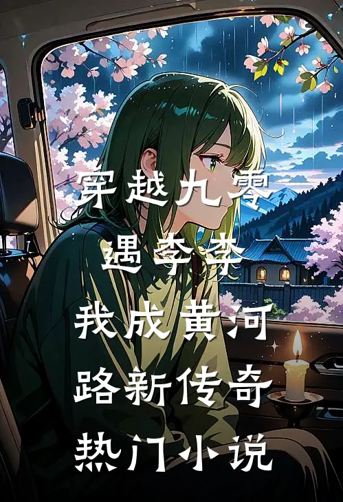 穿越九零遇李李,我成黄河路新传奇热门小说
