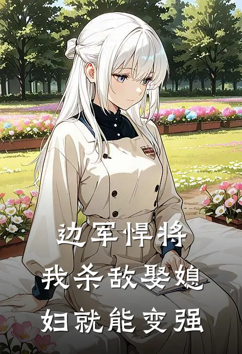 边军悍将,我杀敌娶媳妇就能变强