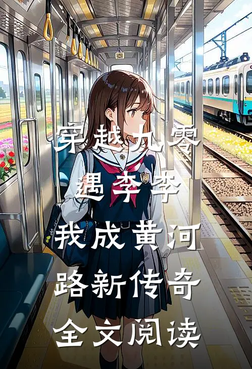 穿越九零遇李李,我成黄河路新传奇全文阅读
