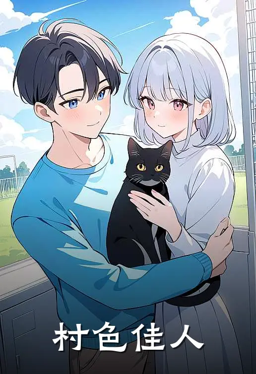 村色佳人