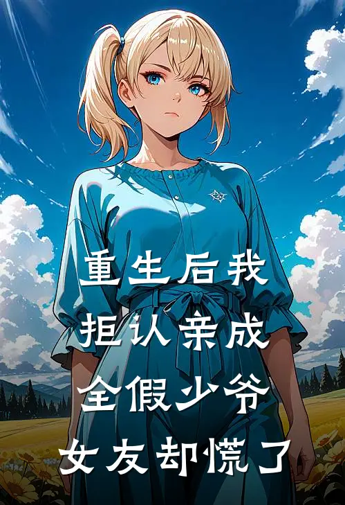 重生后我拒认亲成全假少爷,女友却慌了