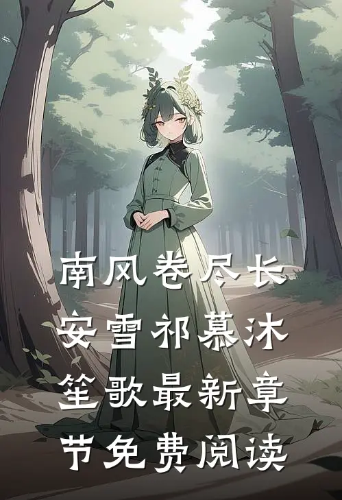 南风卷尽长安雪祁慕沐笙歌最新章节免费阅读