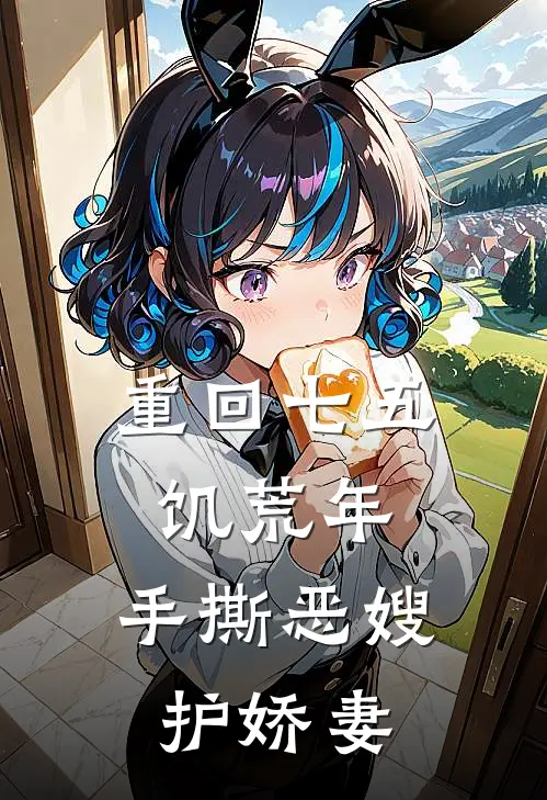 重回七五饥荒年,手撕恶嫂护娇妻