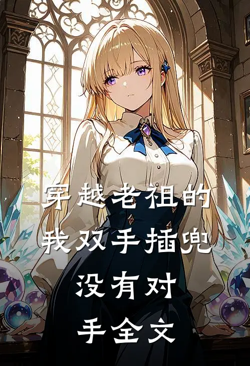穿越老祖的我双手插兜,没有对手全文
