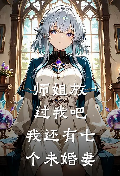 师姐放过我吧,我还有七个未婚妻