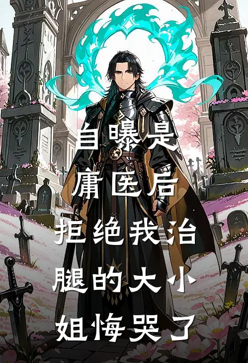 自曝是庸医后,拒绝我治腿的大小姐悔哭了