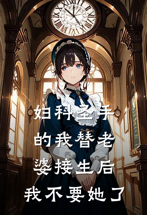 妇科圣手的我替老婆接生后,我不要她了