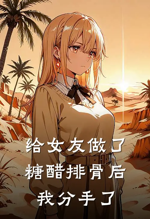给女友做了糖醋排骨后,我分手了