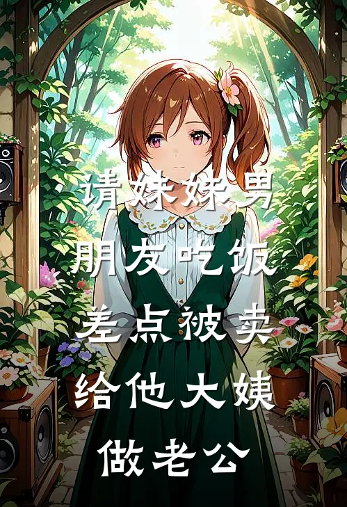 请妹妹男朋友吃饭,差点被卖给他大姨做老公