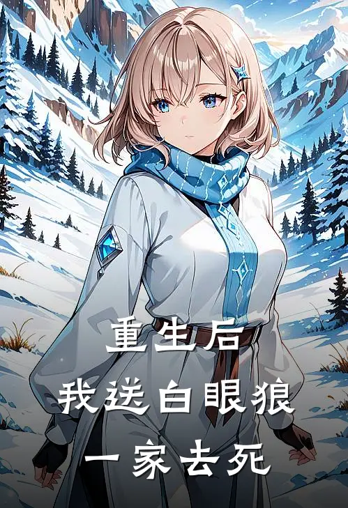 重生后,我送白眼狼一家去死
