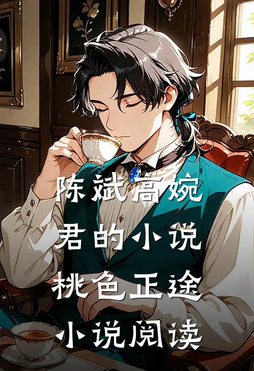 陈斌高婉君的小说桃色正途小说阅读