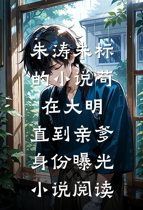 朱涛朱标的小说苟在大明,直到亲爹身份曝光小说阅读