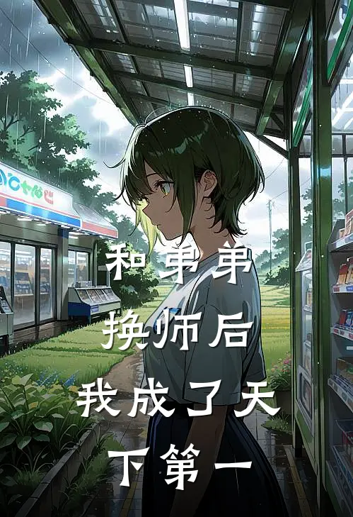 和弟弟换师后,我成了天下第一